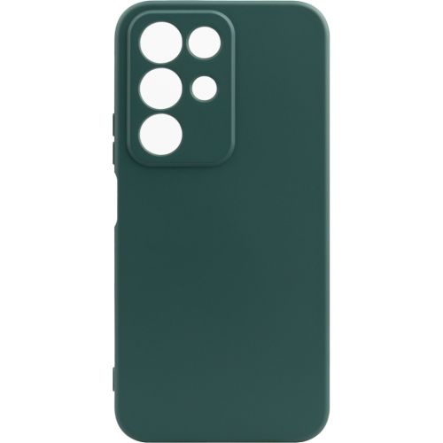 Чехол для мобильного телефона Armorstandart ICON Realme C85 4G Camera cover Dark Green (ARM90033)