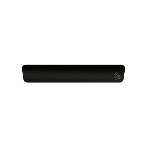 Подставка под запястья A4Tech PR-30 441мм Black (4711421001670)