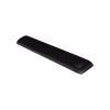 Подставка под запястья A4Tech PR-30 441мм Black (4711421001670) - Изображение 1