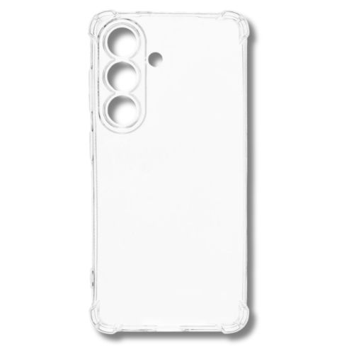Чехол для мобильного телефона BeCover Anti-Shock Samsung Galaxy S26 SM-S942 Clear (714886)