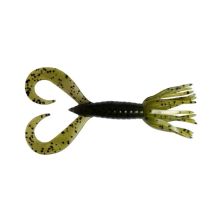 Силикон рыболовный Keitech Little Spider 2 (8 шт/уп) 102 Watermelon PP (1551.03.52)