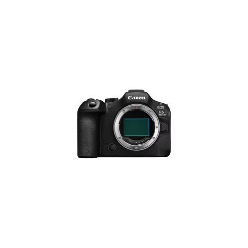 Цифровий фотоапарат Canon EOS R6 Mark III body (7084C035AA)
