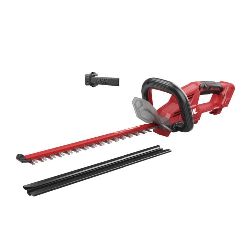 Кусторез Skil аккумуляторный бесщеточный 0438 CA Li-Ion 20V, 2.5Ah (GH1E0438CA+BC1E3110A)