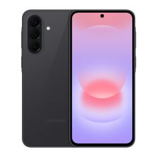 Мобільний телефон Samsung Galaxy A37 5G 6/128Gb Gray (SM-A376BZABEUC)