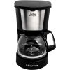 Капельная кофеварка Liberton LCM-2200 - Изображение 1