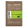 Тонер-картридж Patron Kyocera Mita TK-3400 Green Label (PN-TK3400GL) - Зображення 2