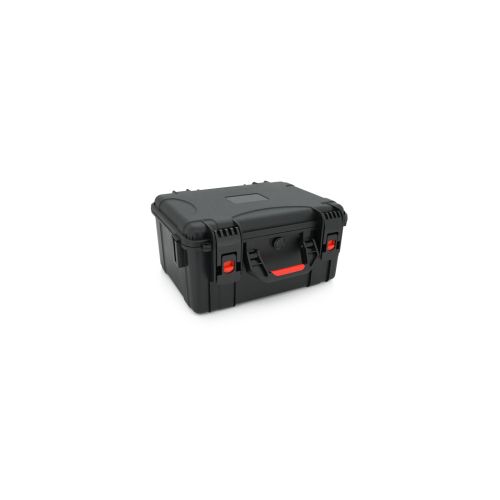 Ящик для инструментов Voltronic 385х310х180 мм, внутренний размер - 353х255х145 мм (GY3307B(3306B))