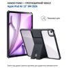 Чехол для планшета BeCover Stand Apple iPad Air 13 M4 2026 Black (715293) - Изображение 3