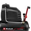 Компресор Einhell TC-AC 190/24/8 I OF, безолійний, 21500 W,25L, 190 l/min, 8 bar, 20.78 kg (4007375) - Зображення 3