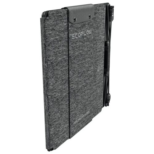 Портативна сонячна панель EcoFlow 60W Solar Panel (EFSOLAR60-TYPE-C)