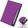 Чехол для планшета BeCover Flexible TPU Mate Samsung Galaxy Tab S9 (SM-X710/SM-X716) / S9 FE (SM-X510/SM-X516B) 11.0 Purpl (715582) - Изображение 2