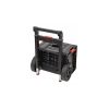 Ящик для інструментів QBRICK SYSTEM PRO Cart Plus, на колесах, 19, 490415660, SKRWQCPRO2PCZAPG001 (SKRWQCPRO2PCZAPG001) - Зображення 1