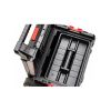Ящик для інструментів QBRICK SYSTEM PRO Cart Plus, на колесах, 19, 490415660, SKRWQCPRO2PCZAPG001 (SKRWQCPRO2PCZAPG001) - Зображення 2
