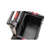 Ящик для інструментів QBRICK SYSTEM PRO Cart Plus, на колесах, 19, 490415660, SKRWQCPRO2PCZAPG001 (SKRWQCPRO2PCZAPG001) - Зображення 3