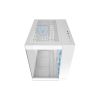 Корпус для ПК Cougar FV150 MINI White - Зображення 2