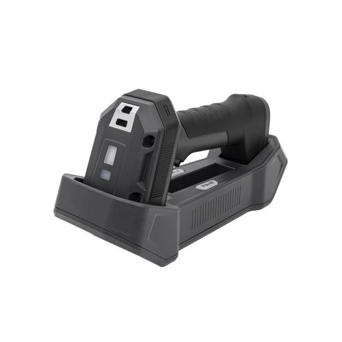Сканер штрих-коду Sunlux IW50 HD+DPM, 2D, bluetooth, 2.4GHz радіо (28303)