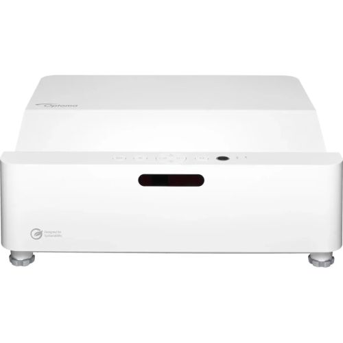 Проектор Optoma ZH430UST (E9PD7M601EZ1)