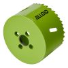 Коронка Alloid біметалева, 70мм (HS-30070) - Зображення 1