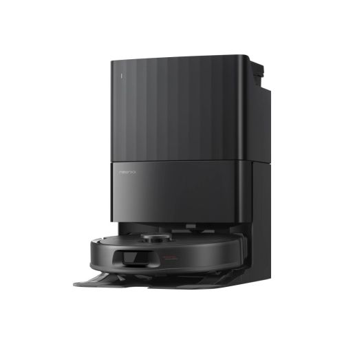 Пилосос Roborock Qrevo S Pro Black