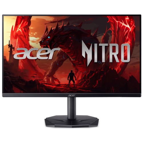 Монитор Acer Nitro KG270W0biip (UM.HX0EE.043)