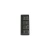 Викрутка Voltronic 24 в 1, тримач 115мм, біта S2, із засувкою, пластикова рукоятка, Box (YT-24-1-HP) - Зображення 2