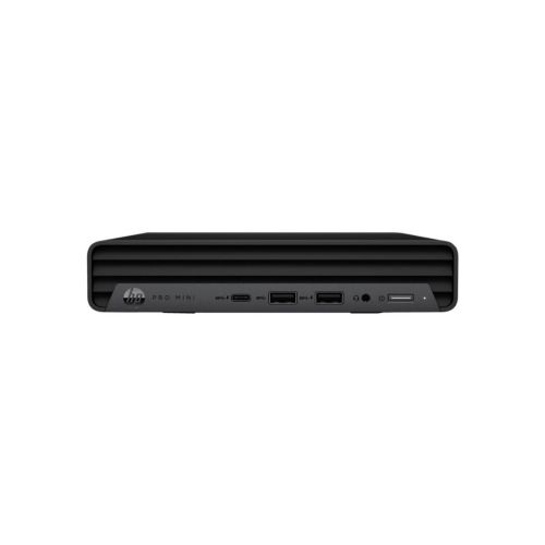 Комп'ютер HP Pro Mini 400 G9 / i5-13500T, 16, 512, K&M, Sata, Wi-Fi (998D4ET)