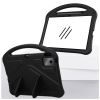 Чохол до планшета BeCover Protected Cover Lenovo Idea Tab/K11 (2nd Gen) TB336/Xiaoxin Pad (2025) 11 Black (715854) - Зображення 2