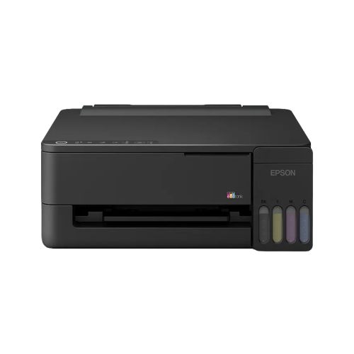 Струменевий принтер Epson EcoTank L1350 (C11CL65404)