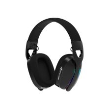 Наушники Attack Shark L90 Wireless Black (L90B_AS)