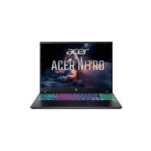 Ноутбук Acer Nitro V 16 ANV16-I31 (NH.U5BEU.006)