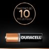 Батарейка Duracell AAA MN2400 LR03 * 2 (5000394058170 / 81484984) - Зображення 2