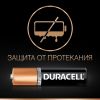 Батарейка Duracell AAA MN2400 LR03 * 2 (5000394058170 / 81484984) - Изображение 3