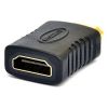 Переходник HDMI AF to HDMI AM PowerPlant (CA910540) - Изображение 1