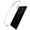 Чехол для мобильного телефона для SAMSUNG Galaxy A8 Plus 2018 Clear tpu (Transperent) Laudtec (LC-A73018BP) - Изображение 3