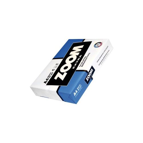 Папір StoraEnso A4 Zoom Extra (6416764001025)