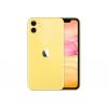 Мобильный телефон Apple iPhone 11 128Gb Yellow (MHDL3) - Изображение 1