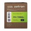 Картридж Patron CANON 728 GREEN Label (PN-728GL) - Зображення 2