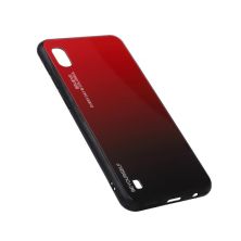 Чохол до мобільного телефона BeCover Vivo Y91c Red-Black (704052)