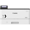 Лазерний принтер Canon i-SENSYS LBP-223dw (3516C008) - Зображення 2