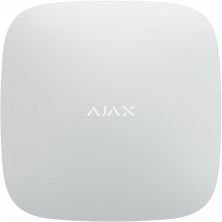 Модуль управления умным домом Ajax Hub Plus /біла