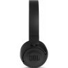 Наушники JBL T460BT Black (JBLT460BTBLK) - Изображение 2