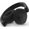 Наушники JBL T460BT Black (JBLT460BTBLK) - Изображение 4