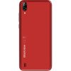 Мобільний телефон Blackview A60 1/16GB Red (6931548306078) - Зображення 2