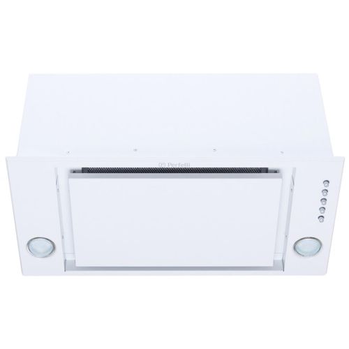 Витяжка кухонна Perfelli BI 5532 A 1000 WH LED