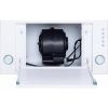 Витяжка кухонна Perfelli BI 5532 A 1000 WH LED - Зображення 4