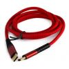 Дата кабель USB Type-C to Type-C 1.0m flexible Extradigital (KBT1776) - Изображение 1