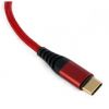 Дата кабель USB Type-C to Type-C 1.0m flexible Extradigital (KBT1776) - Изображение 2