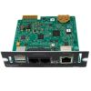 Додаткове обладнання APC Network Management Card 2 (AP9641) (AP9641) - Зображення 1