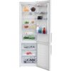 Холодильник Beko RCSA406K31W - Зображення 2