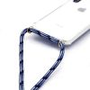 Чохол до мобільного телефона BeCover Strap Huawei P Smart Z / Y9 Prime 2019 Deep Blue (704332) (704332) - Зображення 1